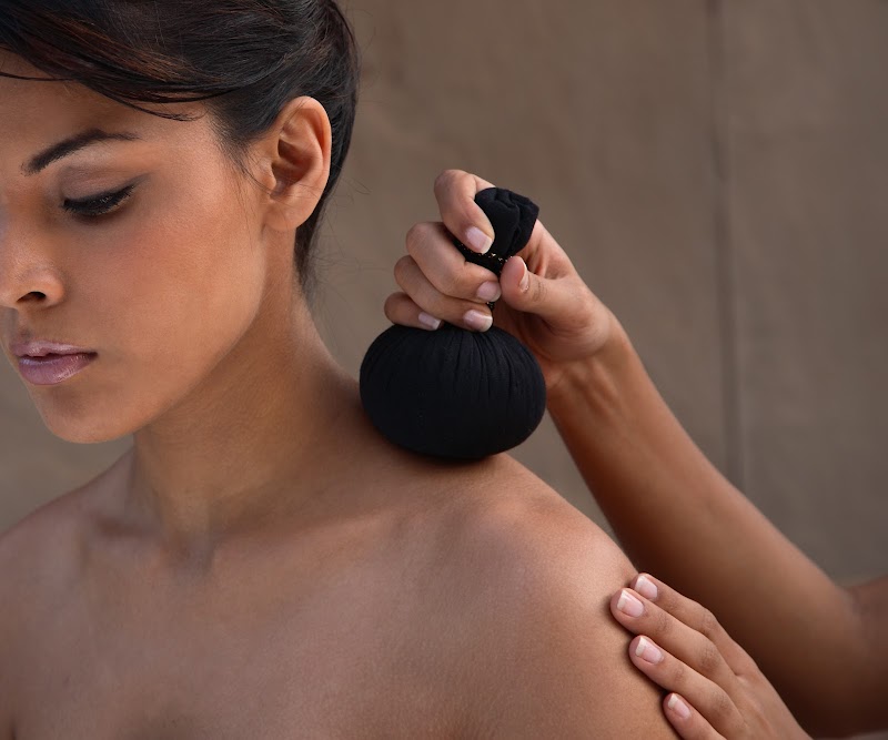 Shofah Spa Vienna - Day Spa in Vienna