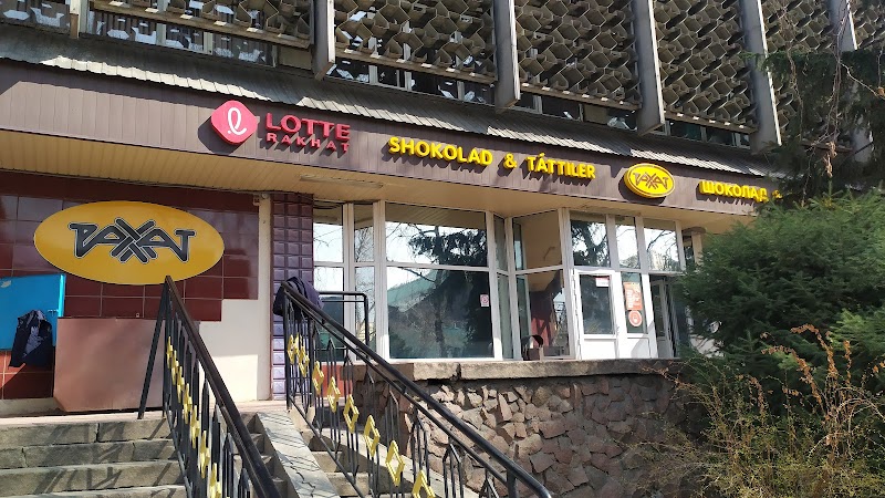 Shokoladka Almaty - Day Spa in Almaty