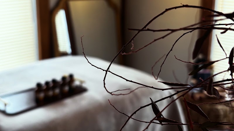 Shonan Chigasaki Beauty and Healing Healing Salon 'Les Cher de L'Ange' Fujisawa City - Day Spa in Fujisawa City
