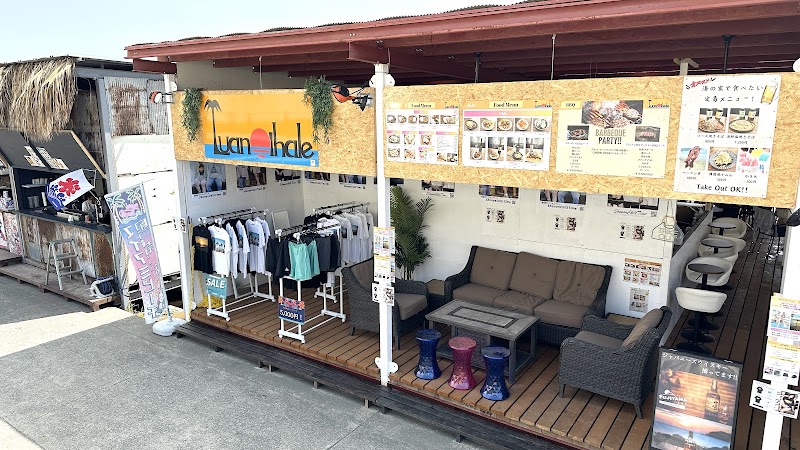 Shonan Kugenuma Beach Lomilomi & Medical Aromatherapy Laule'a Fujisawa City - Medical Spa in Fujisawa City