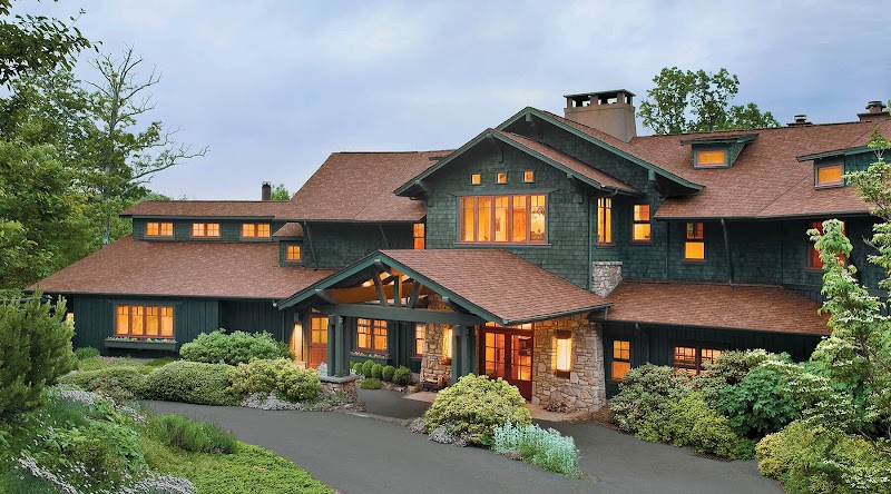 Shookhill Spa and Retreat Iron Station - Wellness Retreat in Iron Station