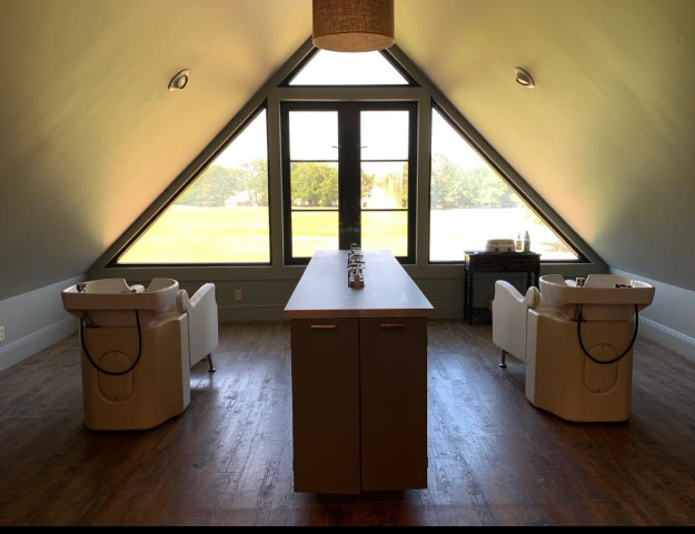 Shoots Salon & Spa Hattiesburg - Day Spa in Hattiesburg