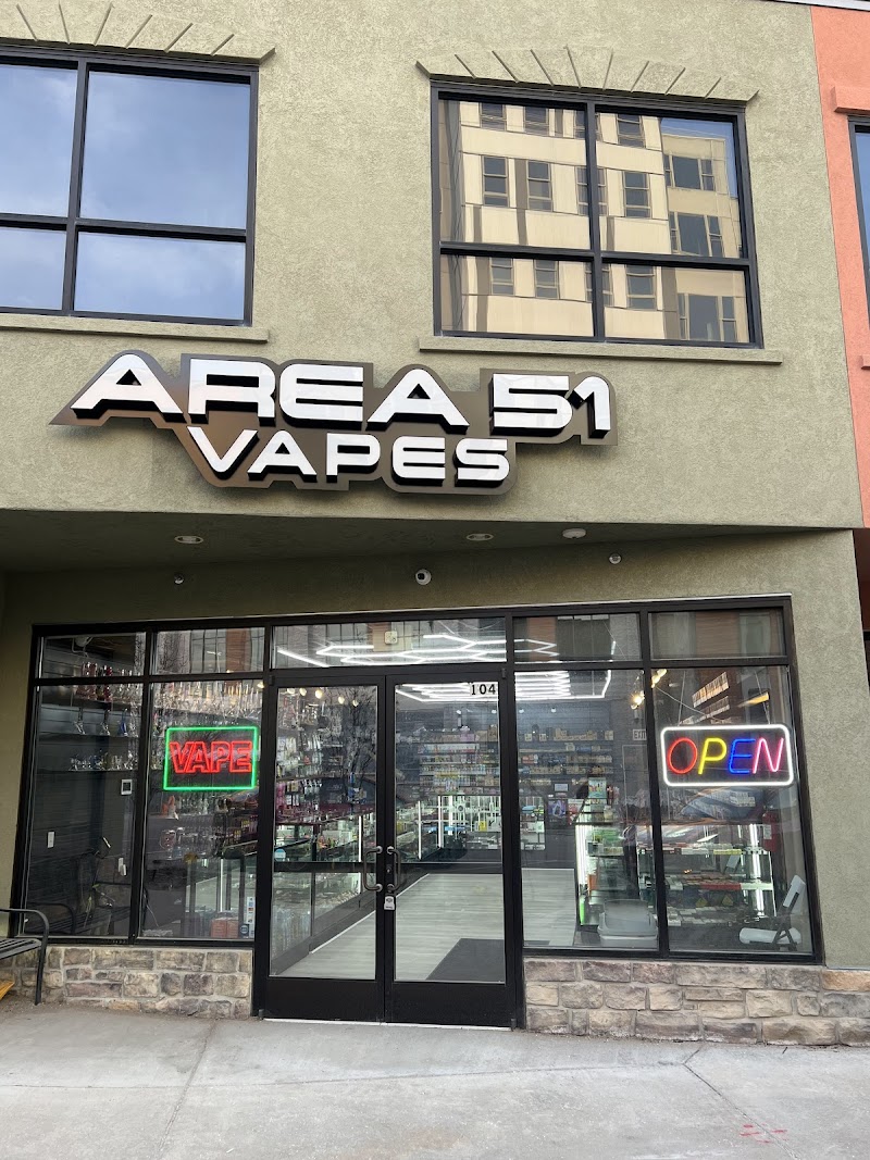 Shop 51 Castle Rock - Wellness Retreat in Castle Rock