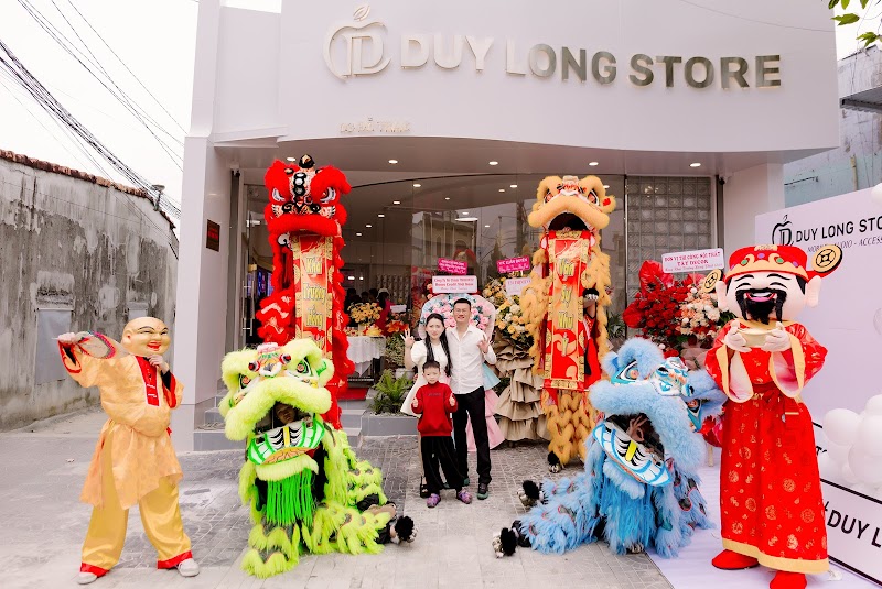 Shop Xinh Massage Chair Thị Xã An Khê - Day Spa in Thị Xã An Khê