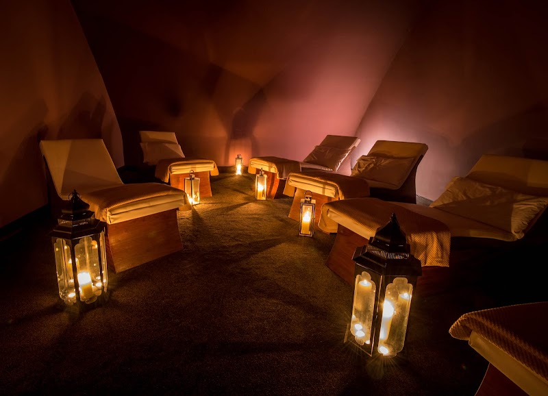 Shore Island Spa Galway - Day Spa in Galway