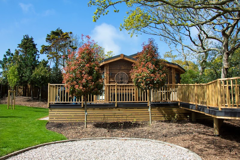 Shorefield Country Park - Shorefield Holidays New Forest - Medical Spa in New Forest