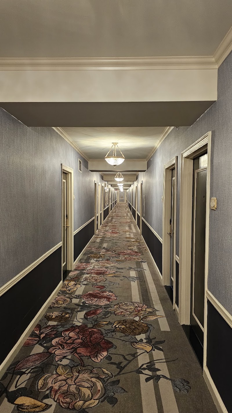 Shoreham Spa & Health Club Washington DC - Day Spa in Washington DC