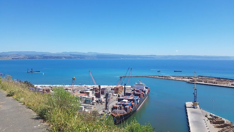 Shoreline Motel Hawke's Bay - Hotel Spa in Hawke's Bay