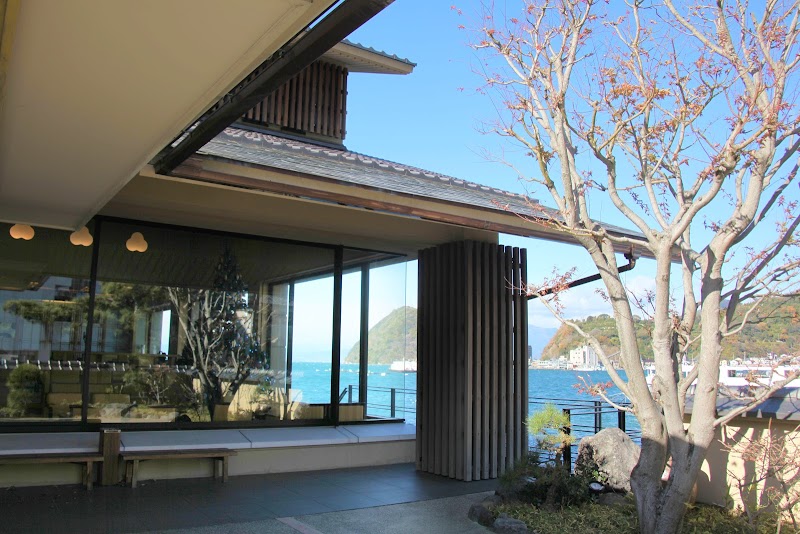 Shotoukan Izu - Hotel Spa in Izu