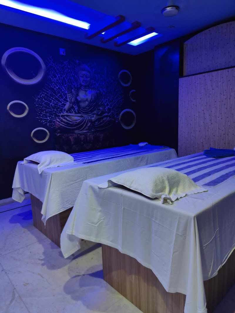 Shree Ananta Wellness Centre Udaipur - Medical Spa in Udaipur