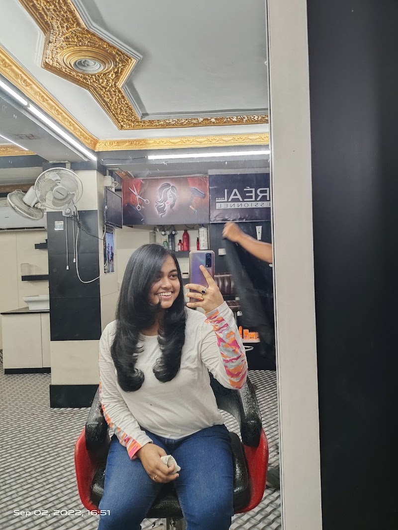 Shree's Parlour. Silchar - Day Spa in Silchar