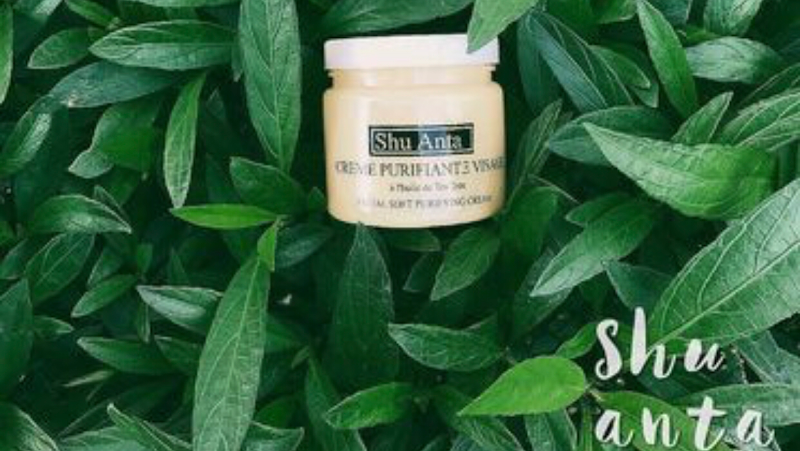 Shu Anta Nlongkak Yaoundé