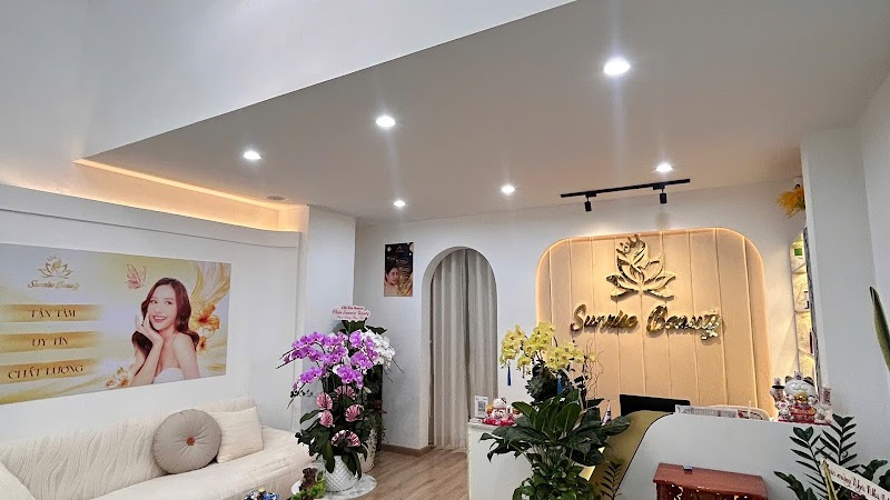 Shu Beauty Studio Quận 3 - Day Spa in Quận 3