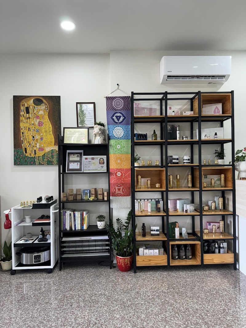 Shu M J Spa & Beauty Yilan City - Day Spa in Yilan City