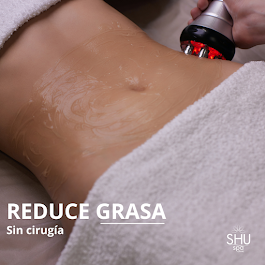 Shu Spa Clinic Arboledas - Jinetes -Tlalnepantla de Baz - Medical Spa in Tlalnepantla de Baz