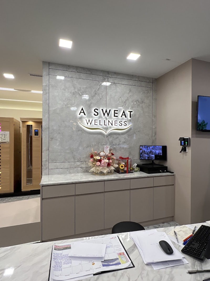 Shuhe Postpartum Massage and Sweat Steam Center Cheras (Kuala Lumpur) - Day Spa in Cheras (Kuala Lumpur)