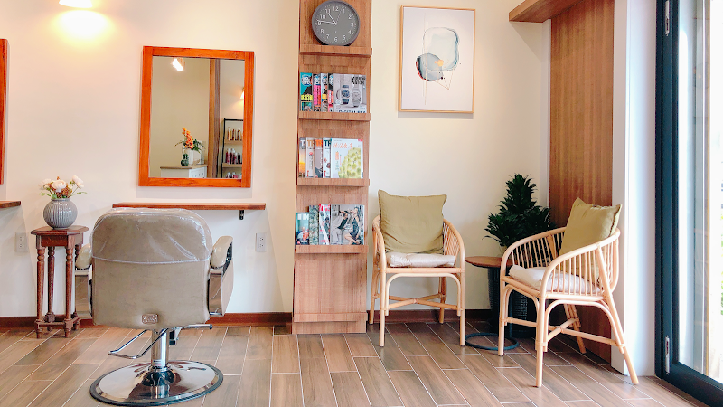 Shuiga Beauty Salon Ligang Township - Day Spa in Ligang Township