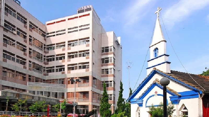 Shuishalian Health Center Puli Township - Day Spa in Puli Township