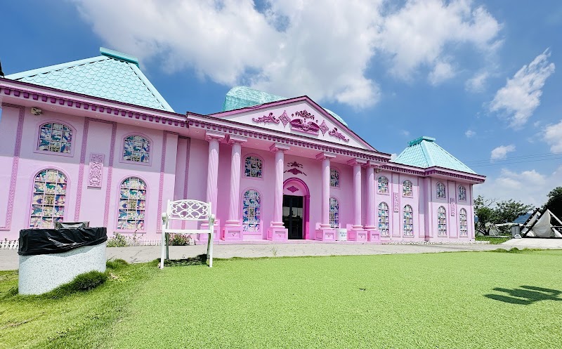 Shuiyue Pavilion Yuanlin City - Day Spa in Yuanlin City