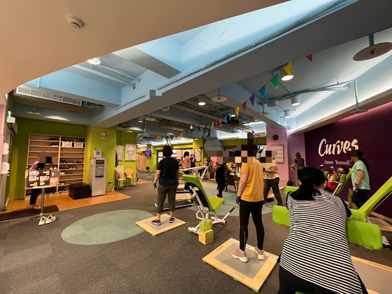 Shulin Caihong Aerobic Fitness New Taipei City - Day Spa in New Taipei City