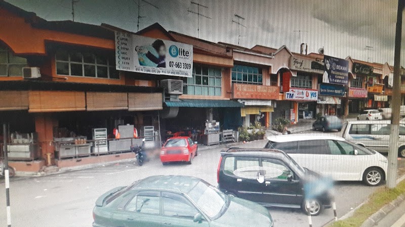 Shunsheng Chinese Medicine Bone Injury Tui Na Clinic Kulai - Day Spa in Kulai