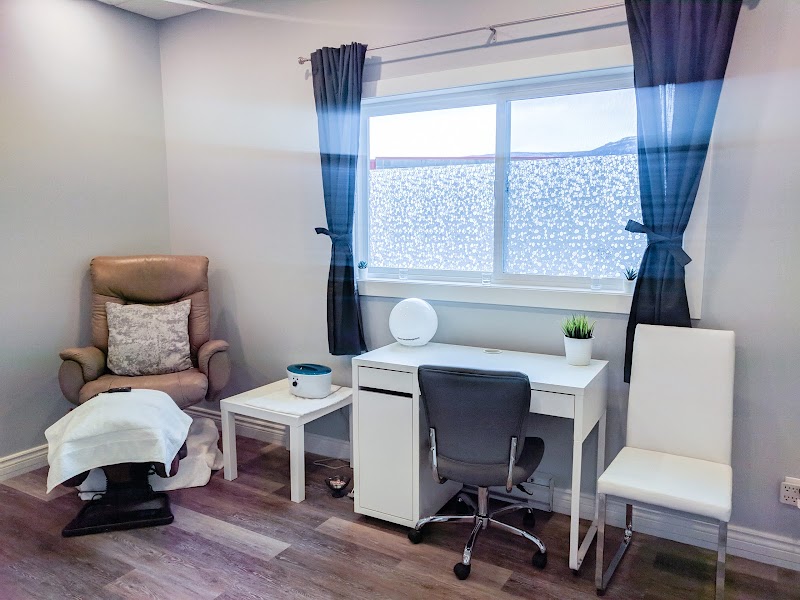 Shuswap Spa Therapy Salmon Arm - Day Spa in Salmon Arm
