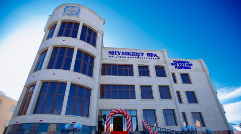 Shymkent Spa - Day Spa in Shymkent