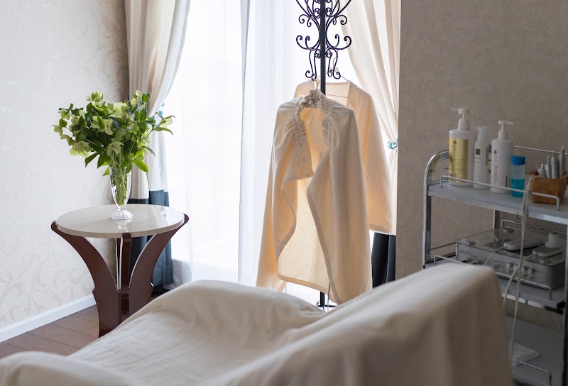 Si Belles Kanazawa City - Day Spa in Kanazawa City