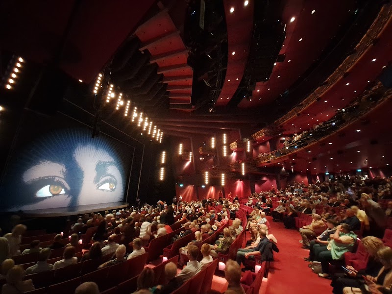 SI-Centrum Stuttgart - Medical Spa in Stuttgart