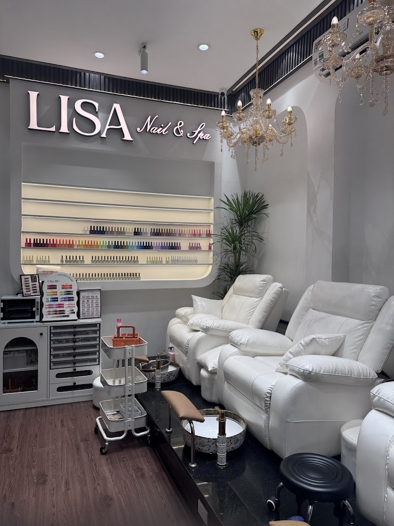 Si Nail & Spa Quận Ninh Kiều photo