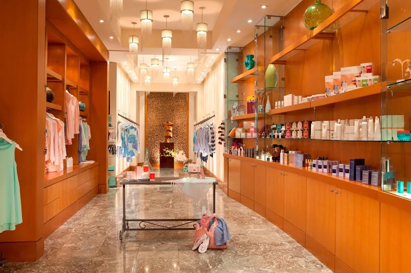 Si Spa Riviera Beach - Day Spa in Riviera Beach