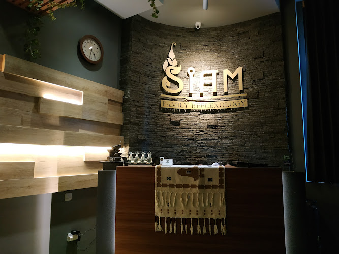 Siam Family Reflexology Surabaya - Day Spa in Surabaya