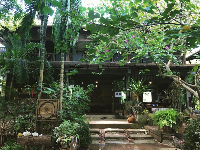 Siam Healing Centre Koh Phangan - Wellness Retreat in Koh Phangan