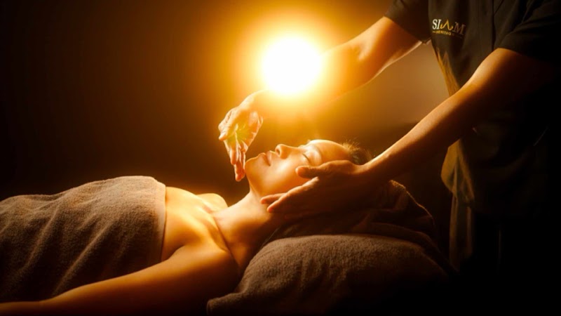 Siam Heritage, Massage Koh Phangan