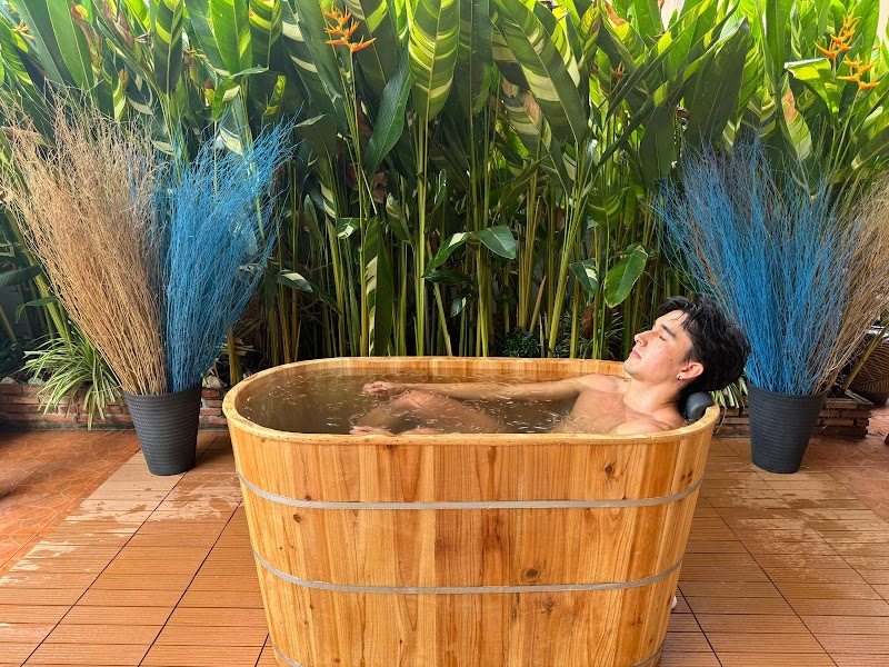Siam Ice Bath Hua Hin - Day Spa in Hua Hin