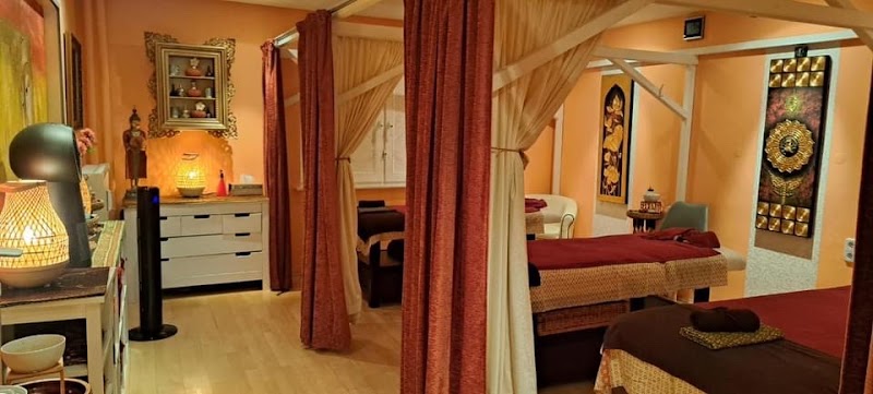 Siam Massage Hamburg - Eppendorf - Medical Spa in Hamburg