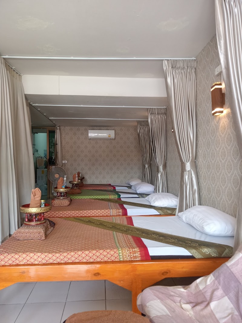 SIAM MASSAGE & SPA Pai - Day Spa in Pai