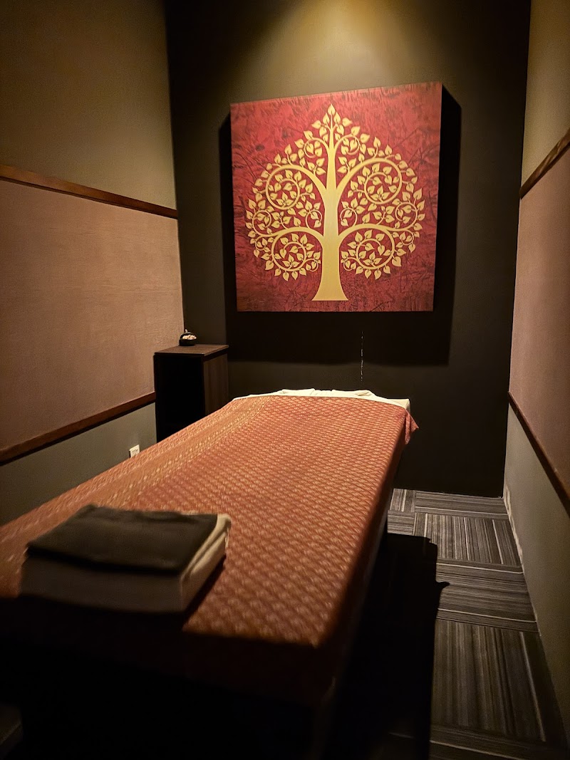 Siam Oasis @ Aeon Mall Bukit Indah Iskandar Puteri - Day Spa in Iskandar Puteri