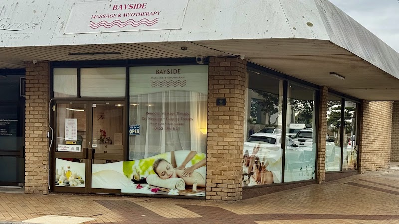 Siam Remedial &Thai massage Frankston photo