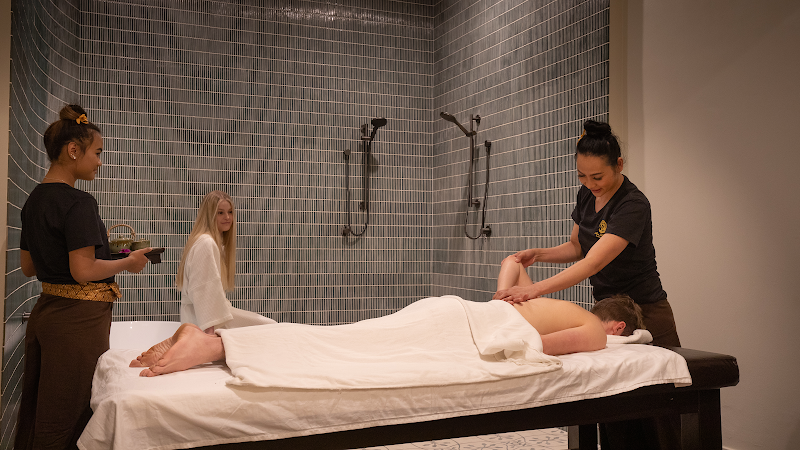 Siam Retreat Thai Massage & Spa Adelaide - Resort Spa in Adelaide