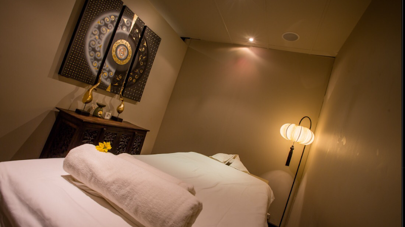 Siam Retreat Thai Massage & Spa North Adelaide - Resort Spa in Adelaide