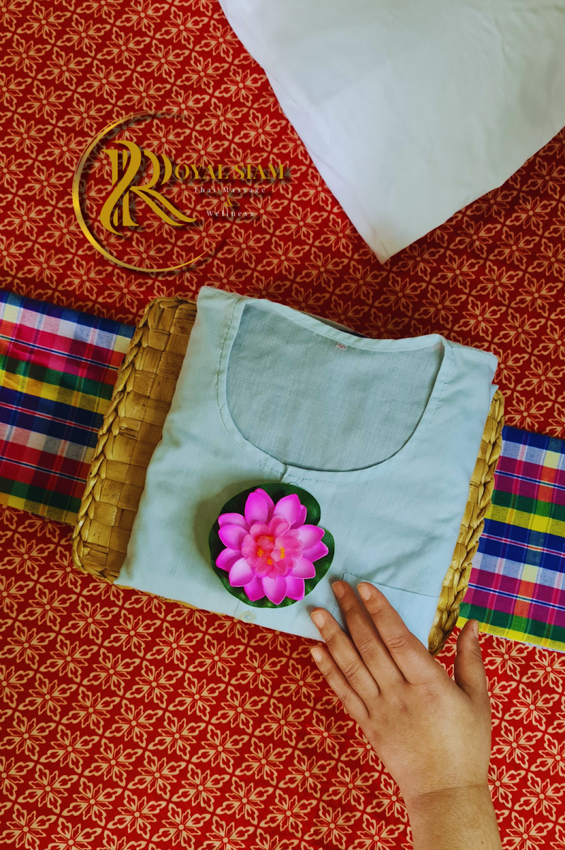 Siam Spa Chiang Mai - Day Spa in Chiang Mai