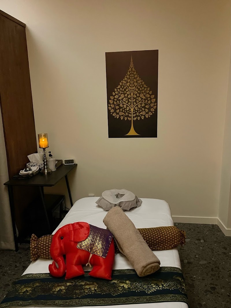 Siam Spa Christchurch - Day Spa in Christchurch