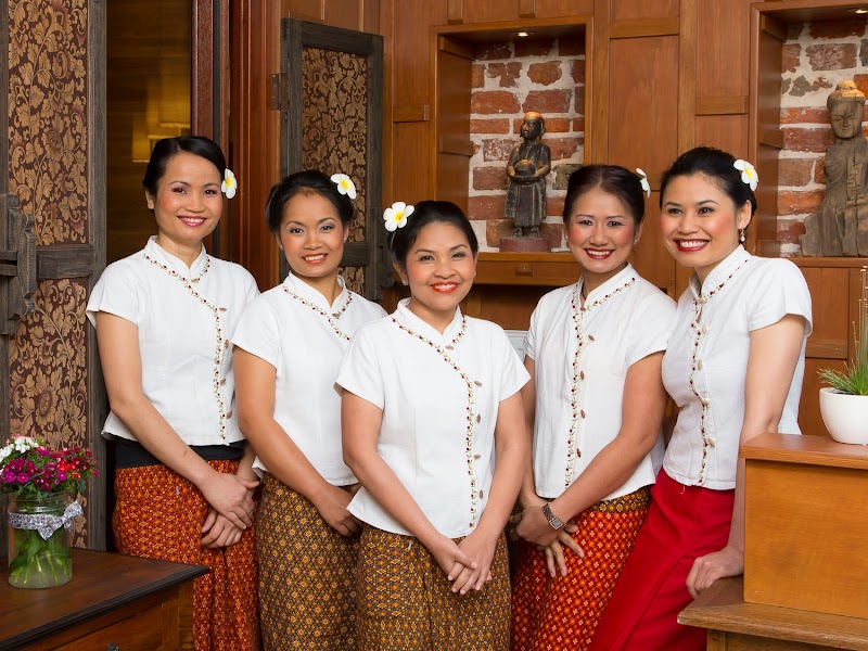 Siam Spa Lüneburg - Day Spa in Lüneburg