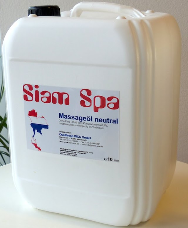 Siam Spa Shop Willich - Day Spa in Willich
