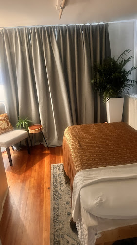 Siam Thai Massage and Spa Lusaka