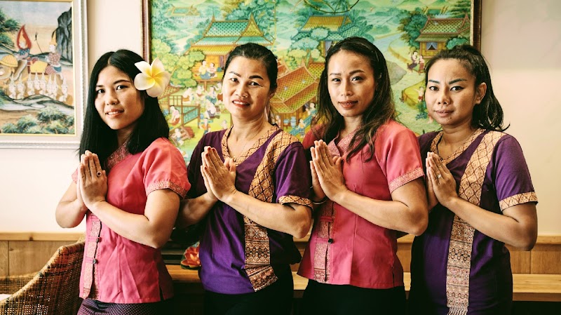 Siam Thai Massage Tel Aviv