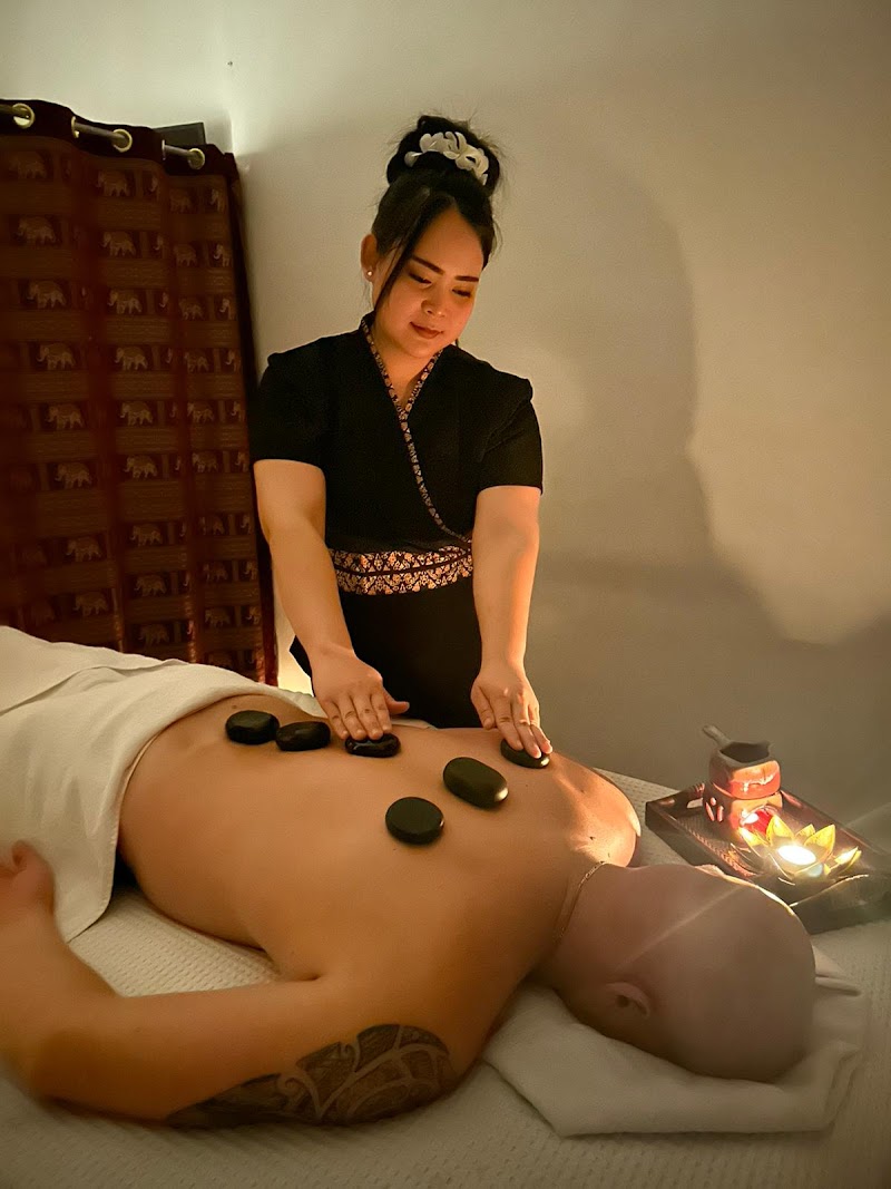 Siam Thai Massage Zagreb - Medical Spa in Zagreb