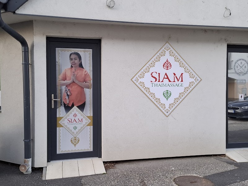 SIAM Thaimassage & Spa Szentgotthárd - Day Spa in Szentgotthárd