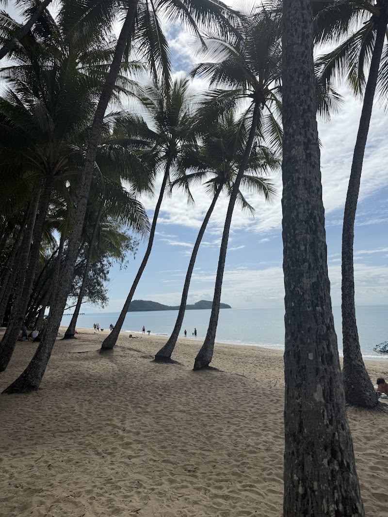 Siam Tree Massage Cairns - Day Spa in Cairns